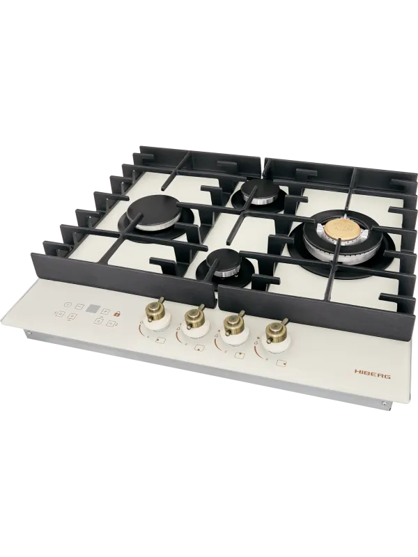 Варочная поверхность HIBERG VM 6245 Y