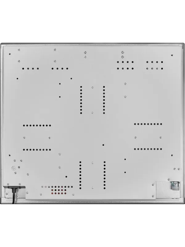 Варочная поверхность HIBERG VM 6245 Y