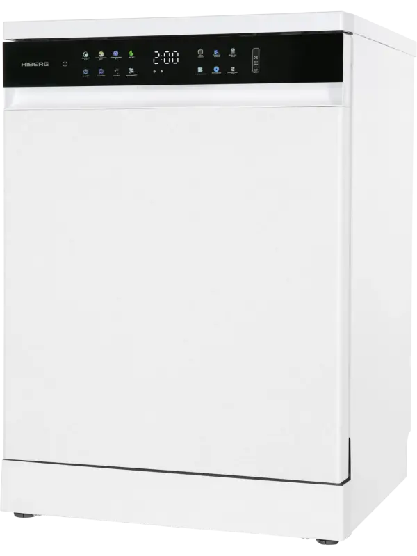 Посудомоечная машина HIBERG F68 1530 LW