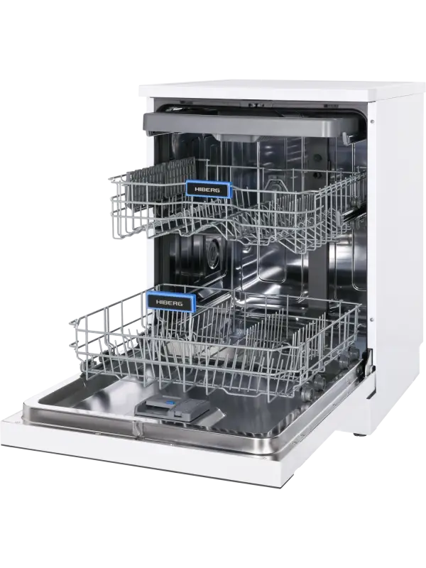 Посудомоечная машина HIBERG F68 1530 LW