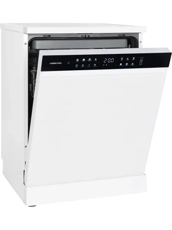 Посудомоечная машина HIBERG F68 1530 LW