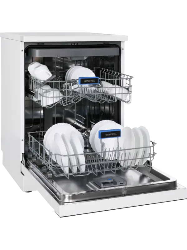Посудомоечная машина HIBERG F68 1530 LW