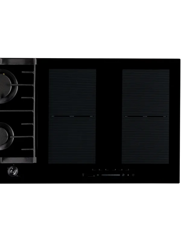 Варочная поверхность HIBERG i-VM 9025 B