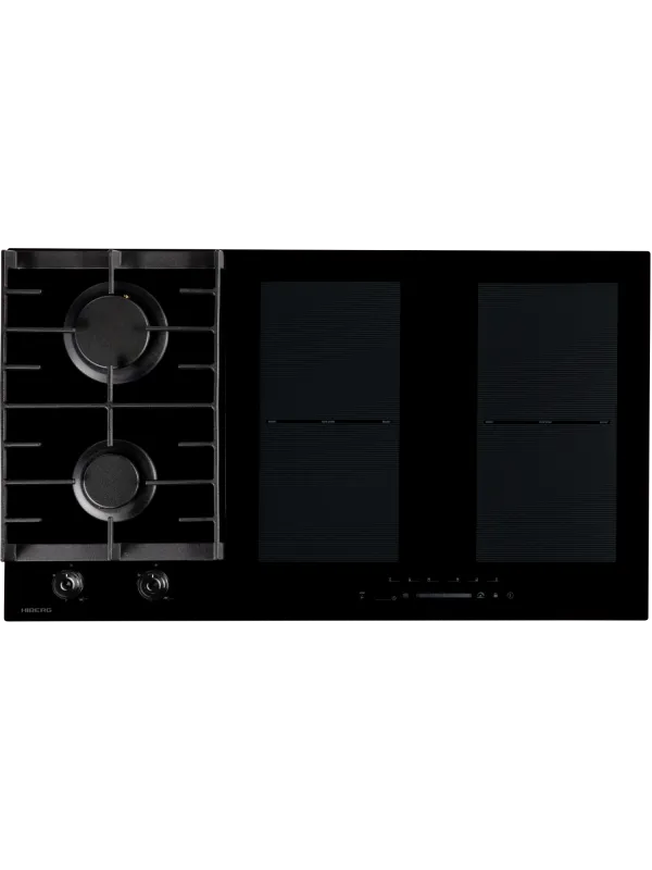 Варочная поверхность HIBERG i-VM 9025 B