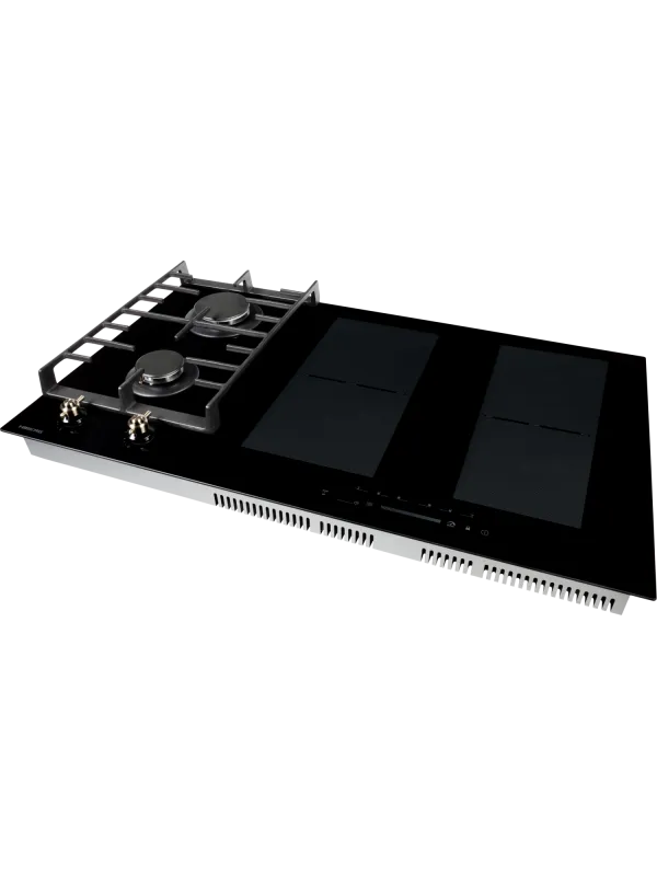 Варочная поверхность HIBERG i-VM 9025 B