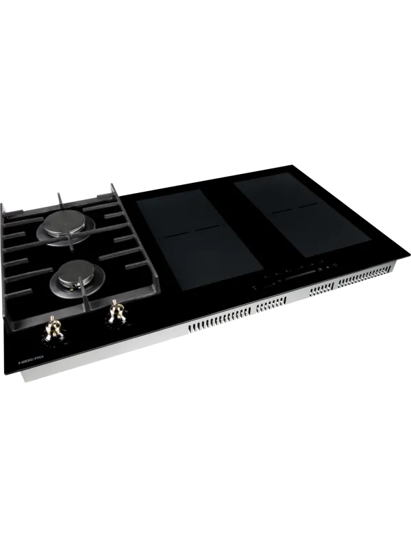 Варочная поверхность HIBERG i-VM 9025 B