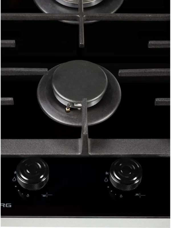 Варочная поверхность HIBERG i-VM 9025 B