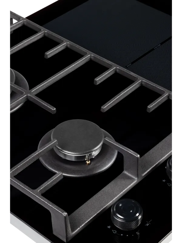 Варочная поверхность HIBERG i-VM 9025 B