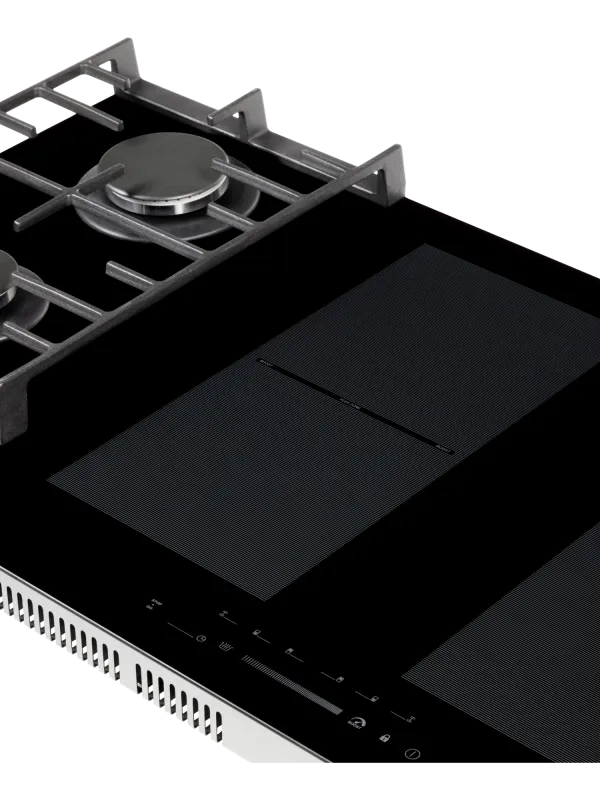 Варочная поверхность HIBERG i-VM 9025 B