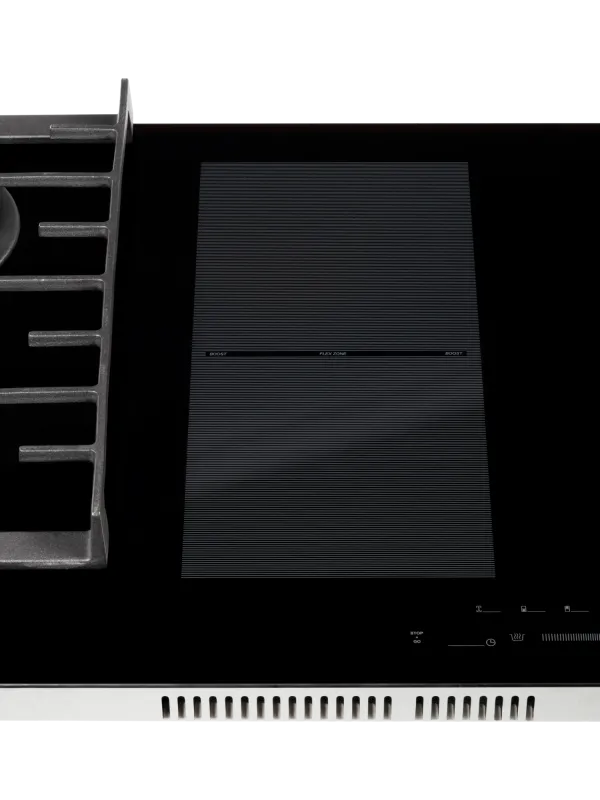 Варочная поверхность HIBERG i-VM 9025 B