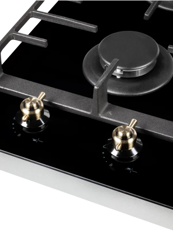 Варочная поверхность HIBERG i-VM 9025 B