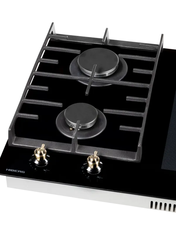 Варочная поверхность HIBERG i-VM 9025 B