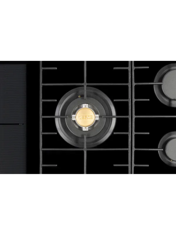 Варочная поверхность HIBERG i-VM 9035 B