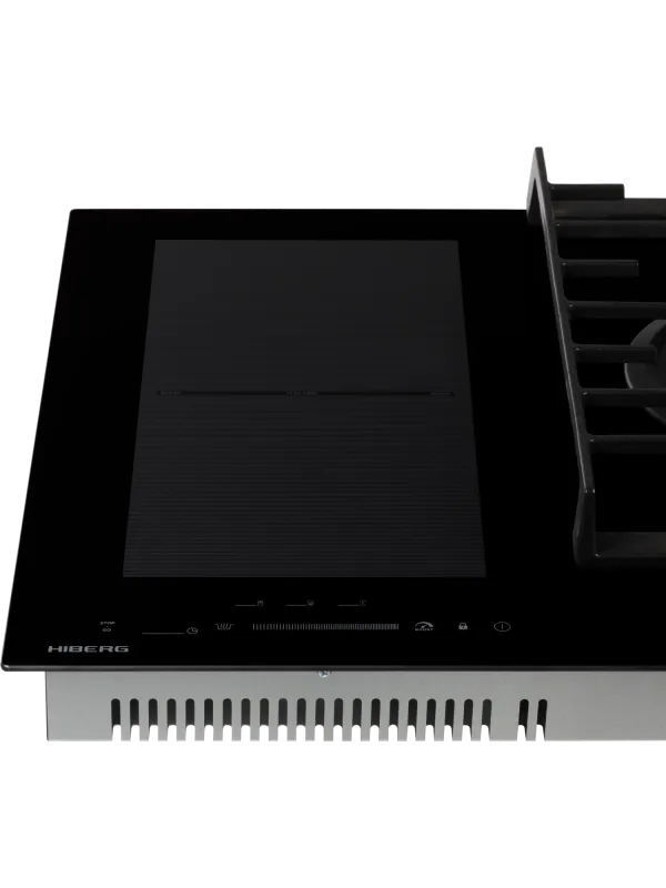 Варочная поверхность HIBERG i-VM 9035 B