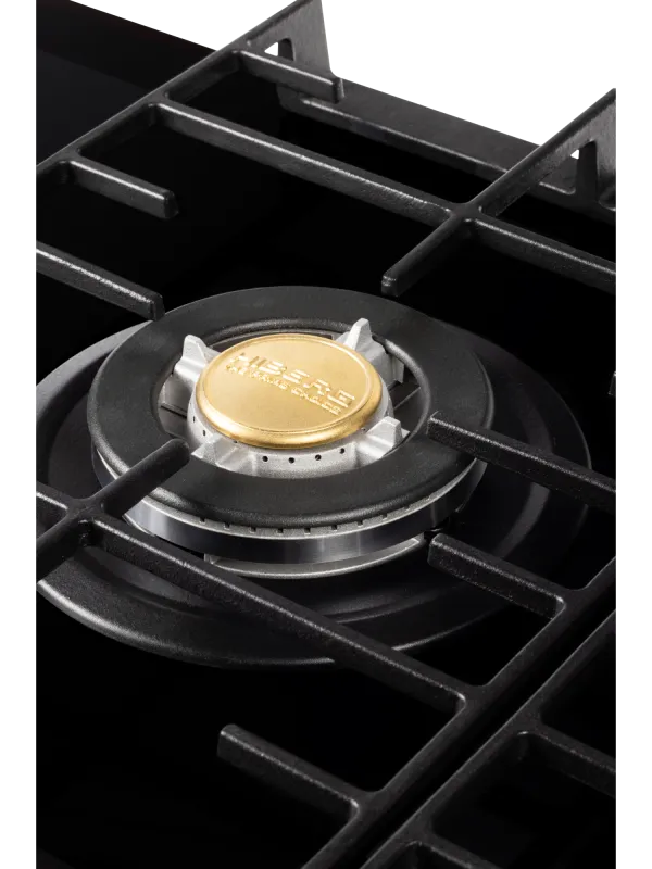 Варочная поверхность HIBERG i-VM 9035 B