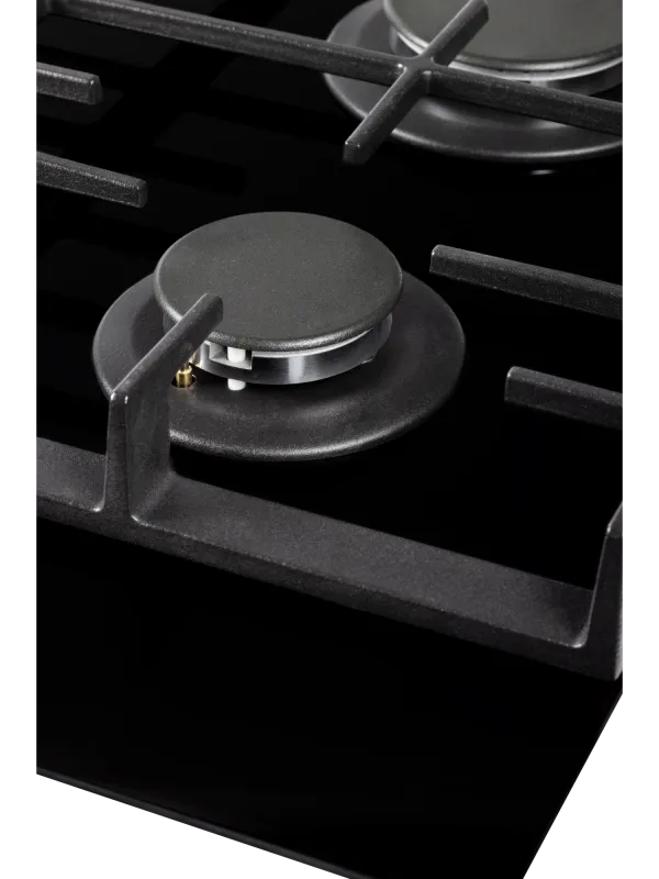 Варочная поверхность HIBERG i-VM 9035 B