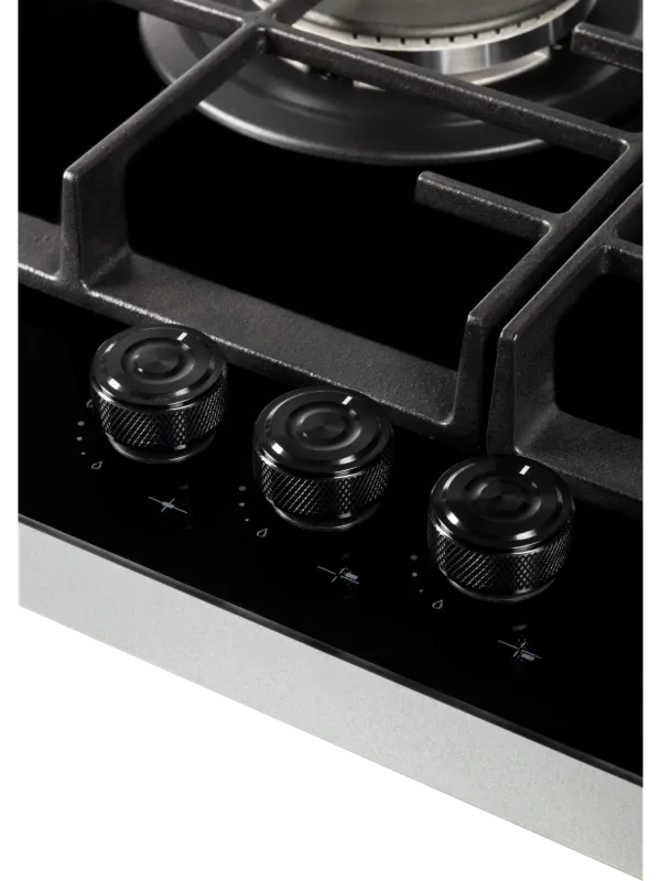 Варочная поверхность HIBERG i-VM 9035 B