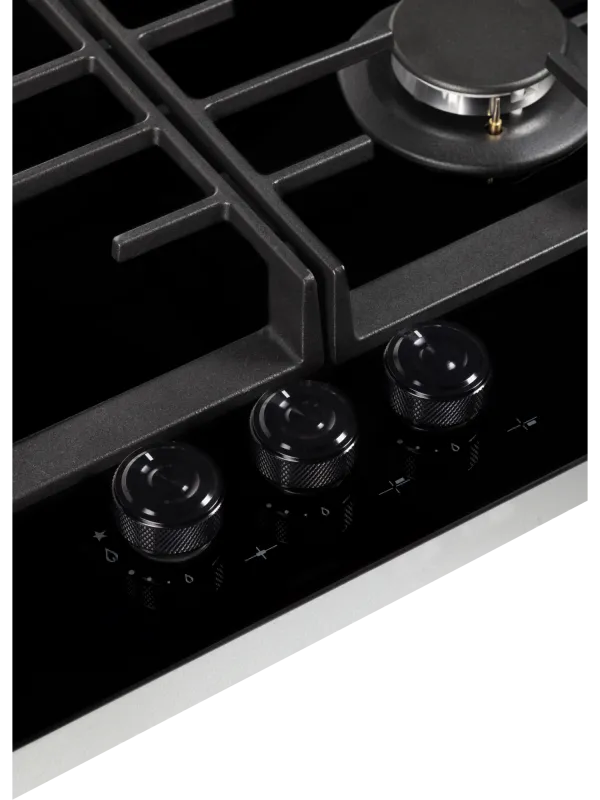 Варочная поверхность HIBERG i-VM 9035 B