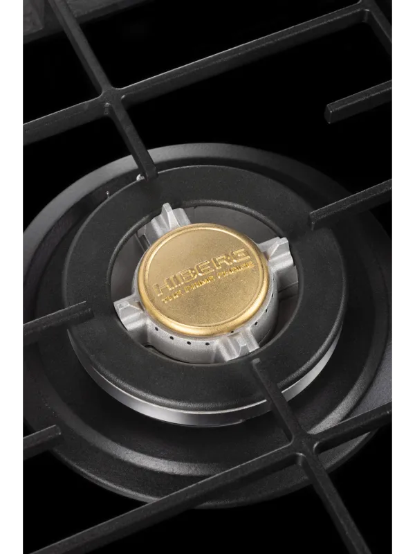 Варочная поверхность HIBERG i-VM 9035 B