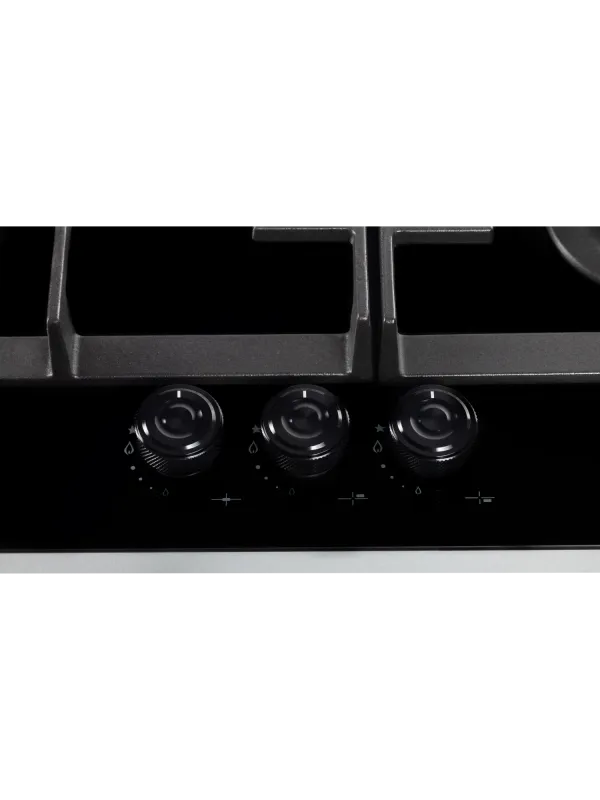 Варочная поверхность HIBERG i-VM 9035 B