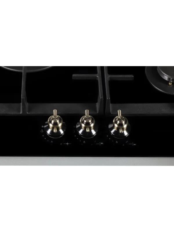 Варочная поверхность HIBERG i-VM 9035 B