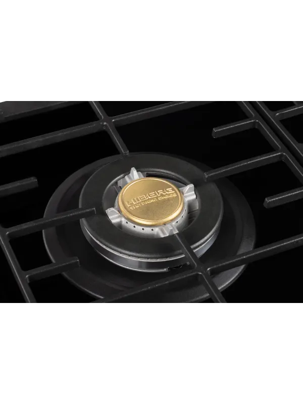 Варочная поверхность HIBERG i-VM 9035 B