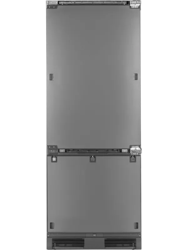 Встраиваемый холодильник HIBERG S-RFC 600 B inverter