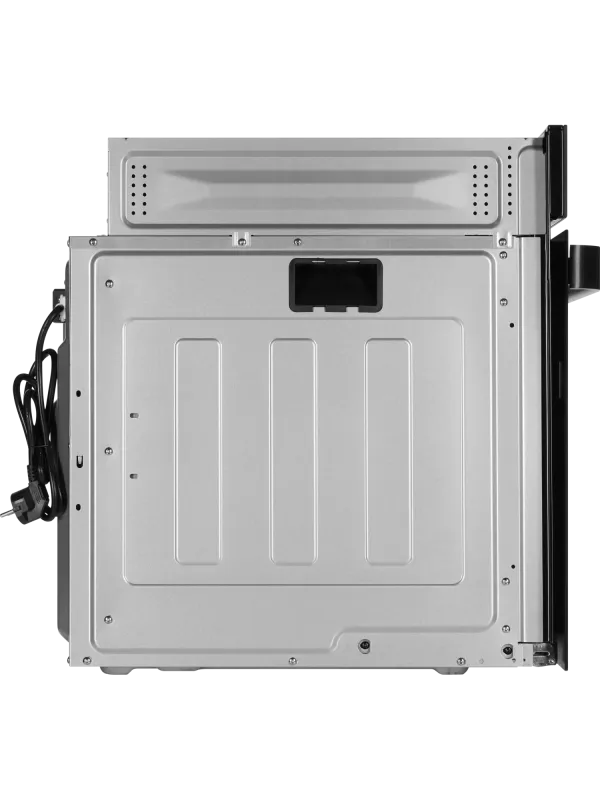 Духовой шкаф HIBERG S-VMF 6515 B SMART