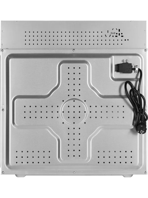 Духовой шкаф HIBERG S-VMF 6515 B SMART