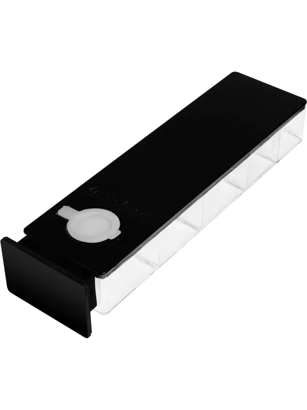 Духовой шкаф HIBERG S-VMF 6515 B SMART