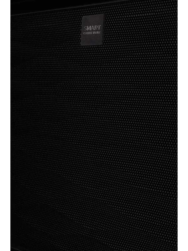 Умный журнальный столик с холодильником HIBERG X2 FB