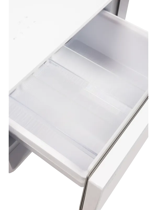 Умный журнальный столик с холодильником HIBERG X2 FW