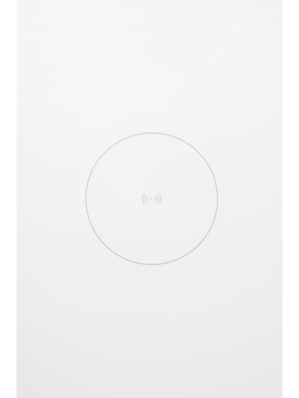 Умный журнальный столик с холодильником HIBERG X2 FW