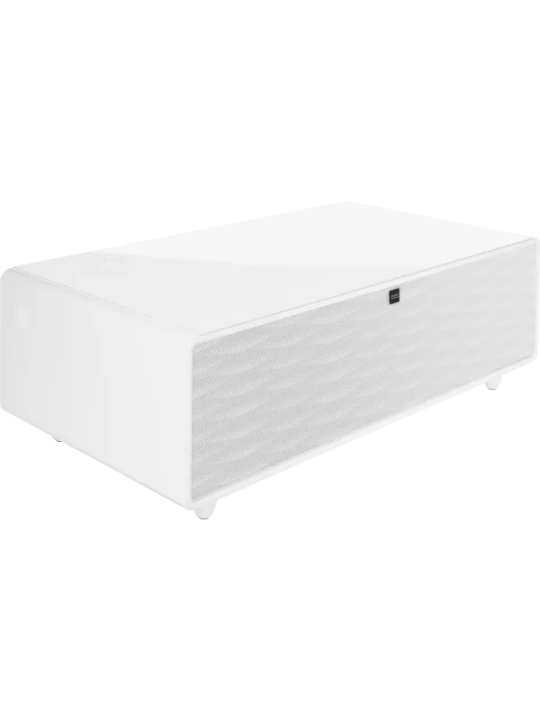 Умный журнальный столик с холодильником HIBERG X3 MW