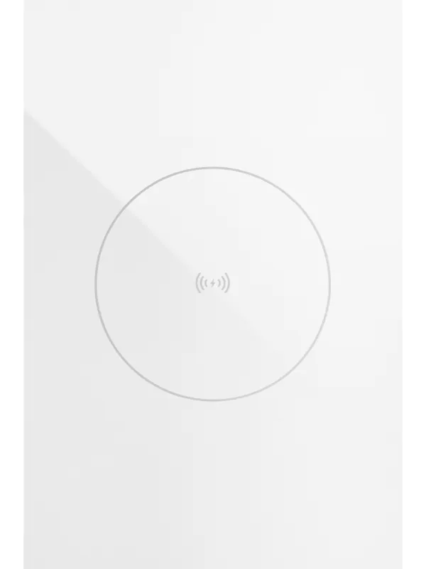 Умный журнальный столик с холодильником HIBERG X3 MW