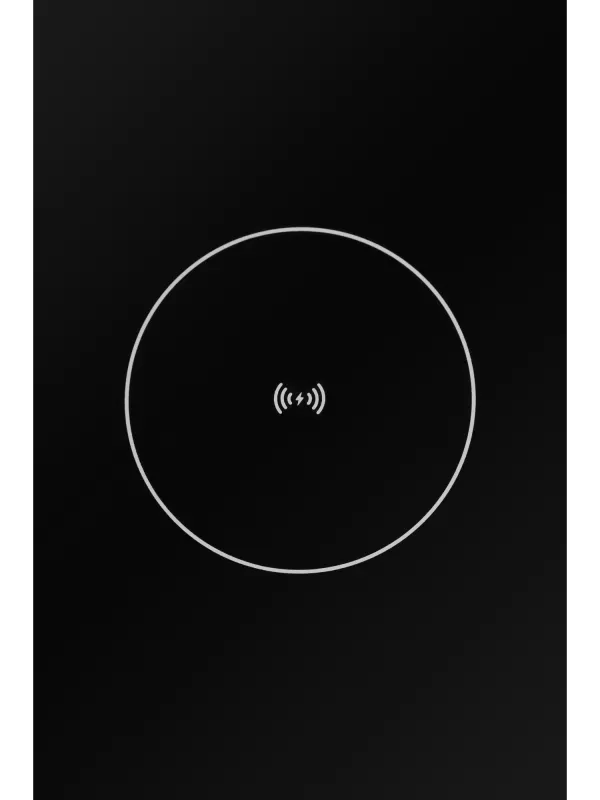 Умный журнальный столик с холодильником HIBERG X3 MB