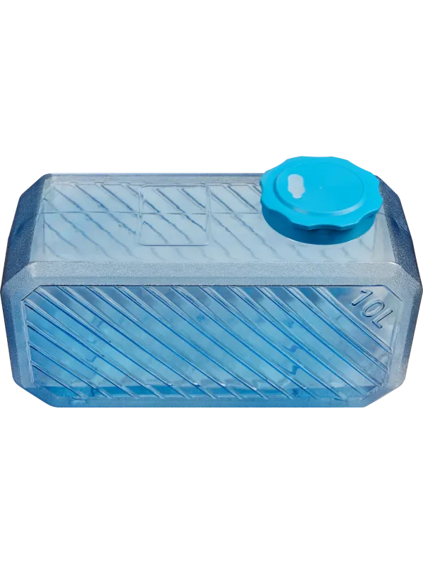 Умный журнальный столик с холодильником HIBERG X3 TB