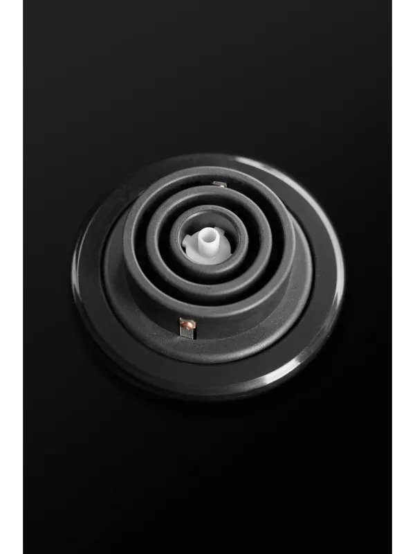 Умный журнальный столик с холодильником HIBERG X3 TB