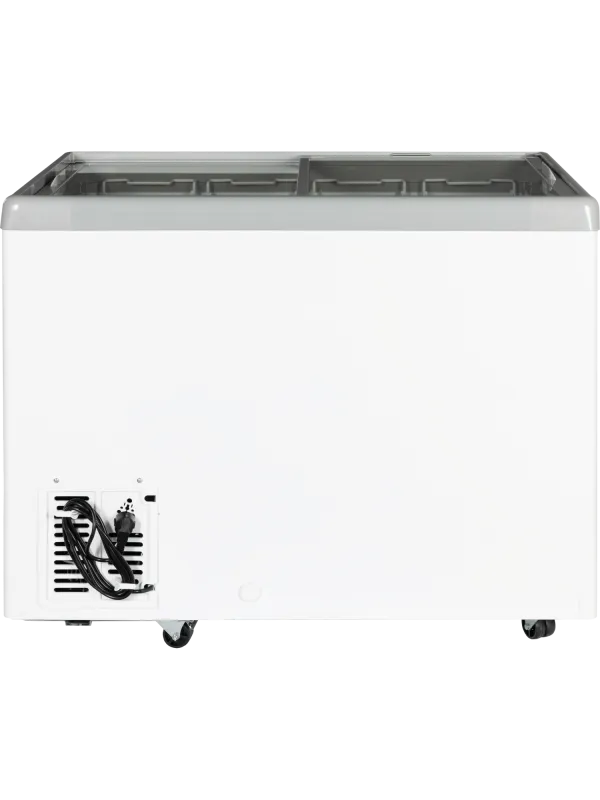 Морозильник HIBERG PS 35 W