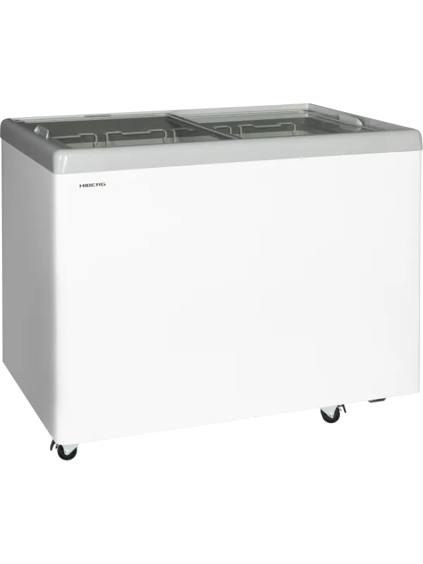 Морозильник HIBERG PS 35 W