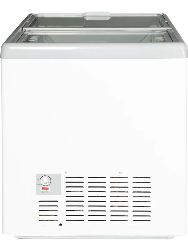 Морозильник HIBERG PS 35 W