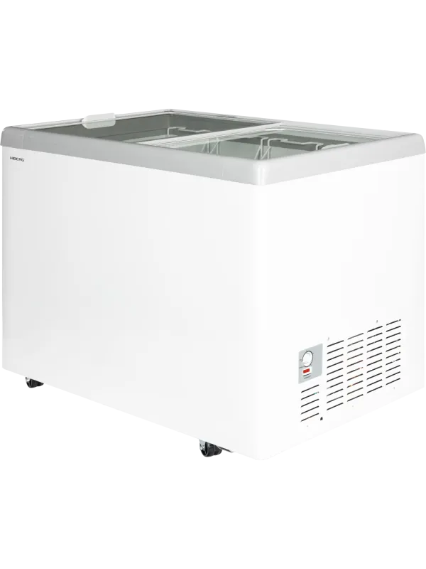 Морозильник HIBERG PS 35 W