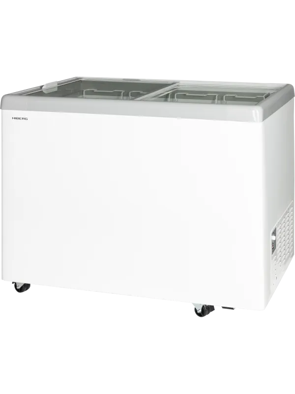 Морозильник HIBERG PS 35 W