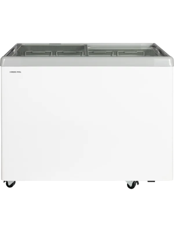 Морозильник HIBERG PS 35 W