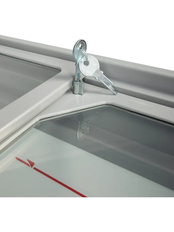 Морозильник HIBERG PS 35 W