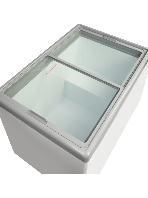 Морозильник HIBERG PS 35 W