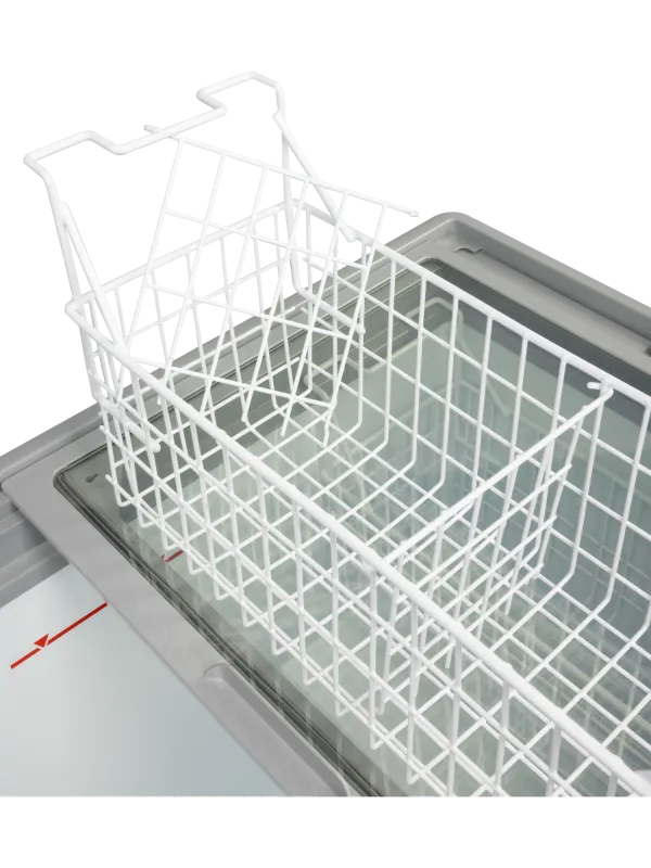 Морозильник HIBERG PS 35 W