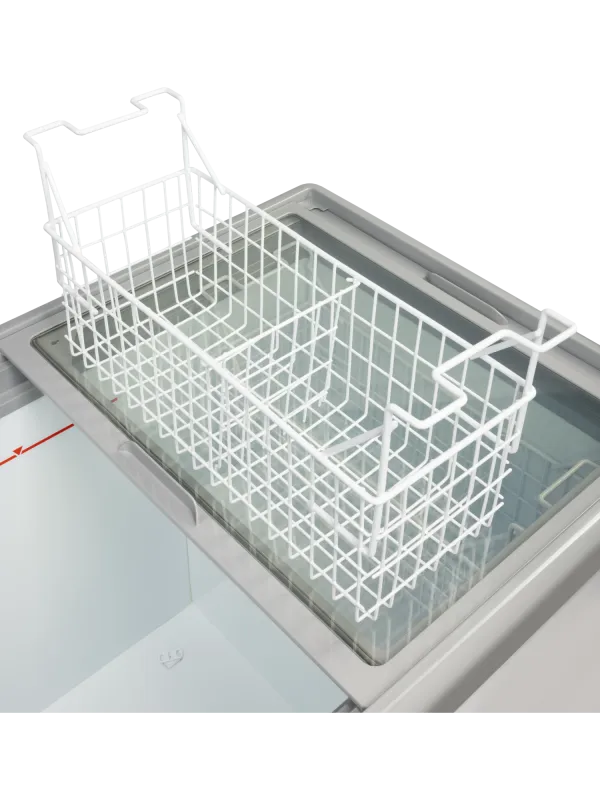 Морозильник HIBERG PS 35 W