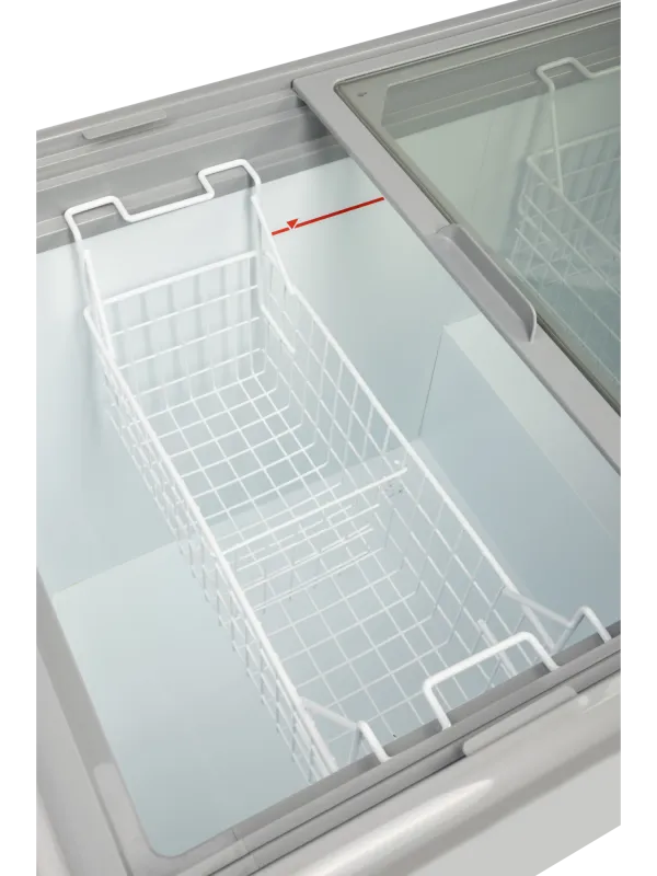 Морозильник HIBERG PS 35 W