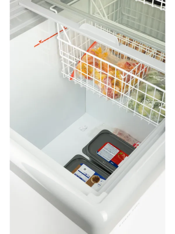 Морозильник HIBERG PS 35 W